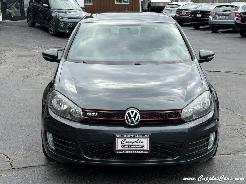 Used 2012 Volkswagen Golf 4-Door image 30