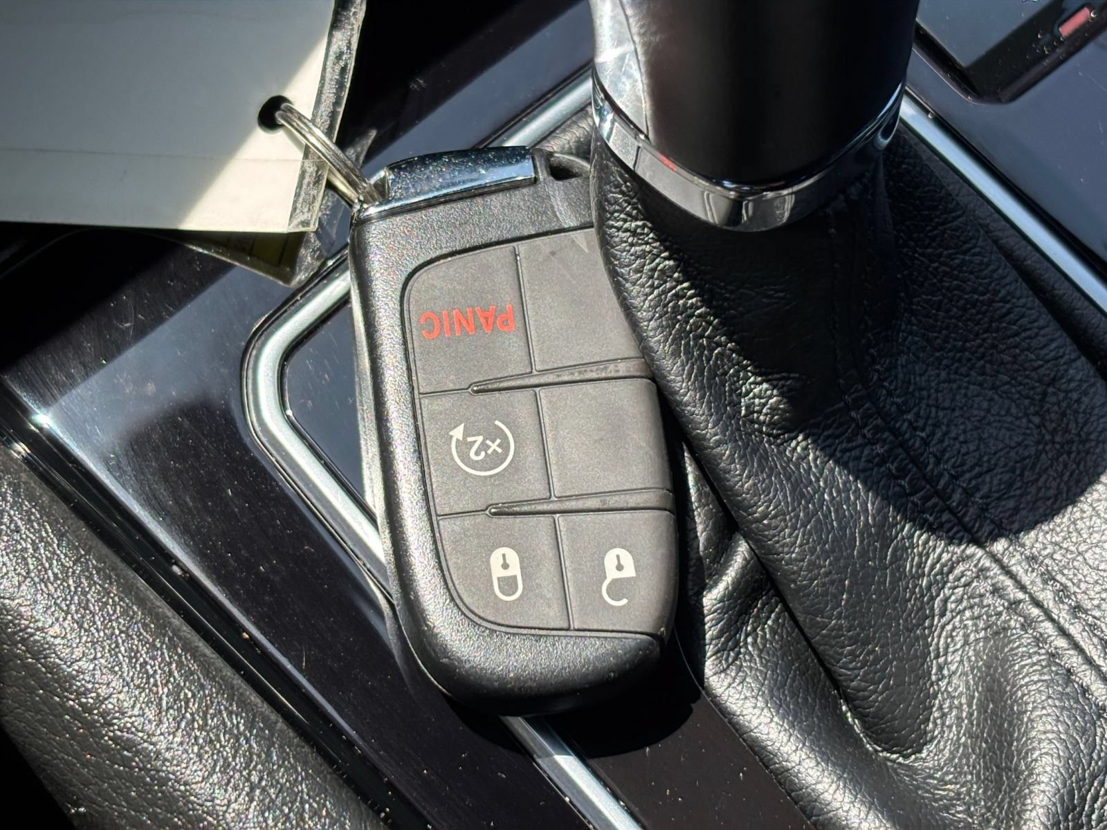 Used 2025 Jeep Compass Limited AWD/4WD image 25
