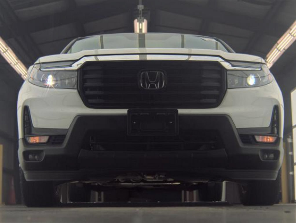 Used 2023 Honda Ridgeline RTL image 3