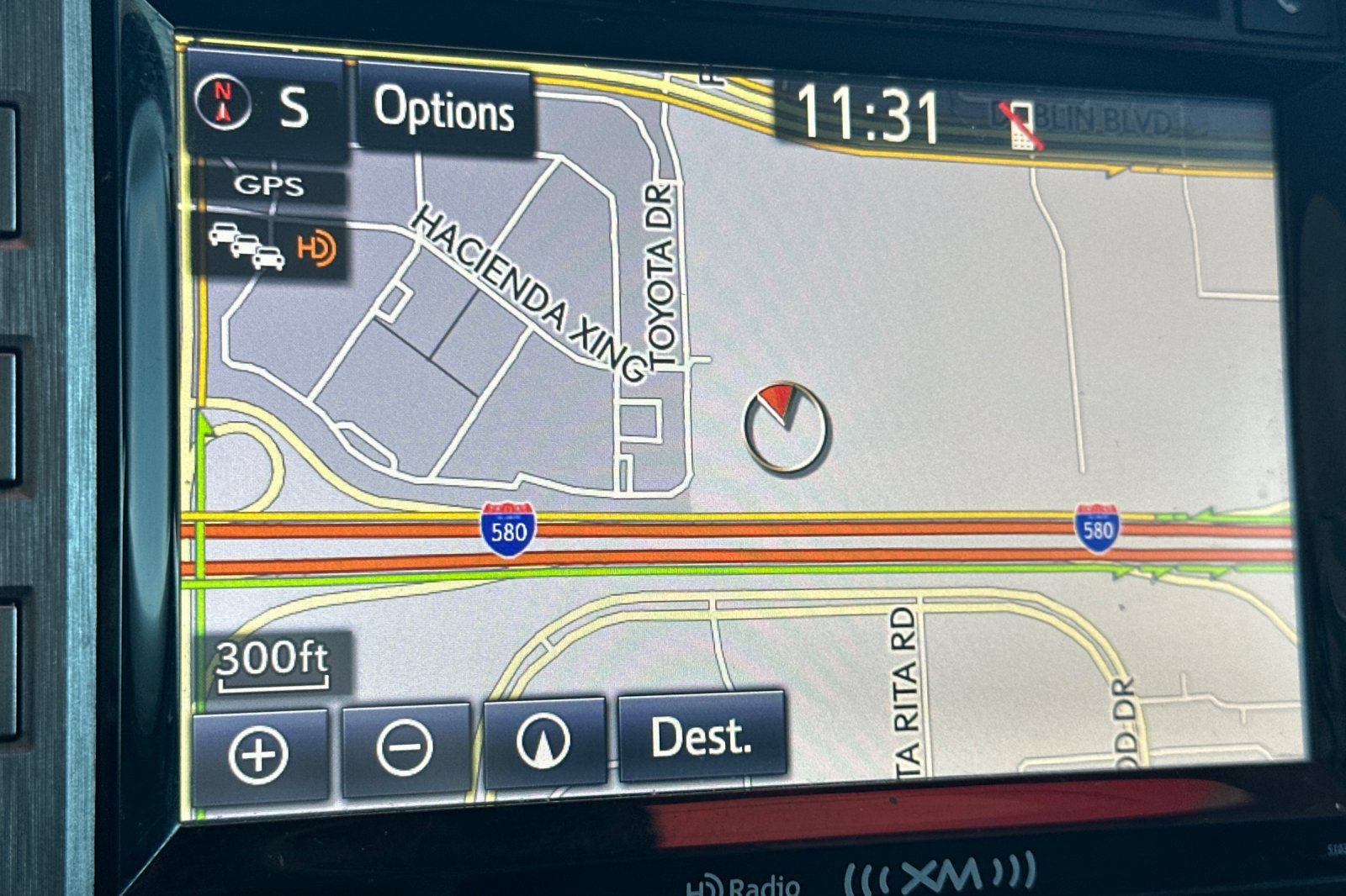 Certified 2019 Toyota Tundra TRD Pro AWD/4WD image 22