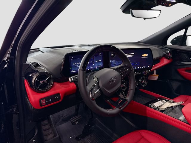 New 2026 Chevrolet Blazer EV SS image 10