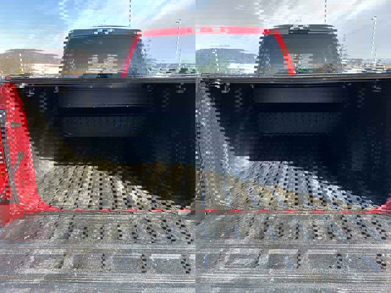 Used 2018 Chevrolet Silverado 1500 LT w/ All Star Edition image 9