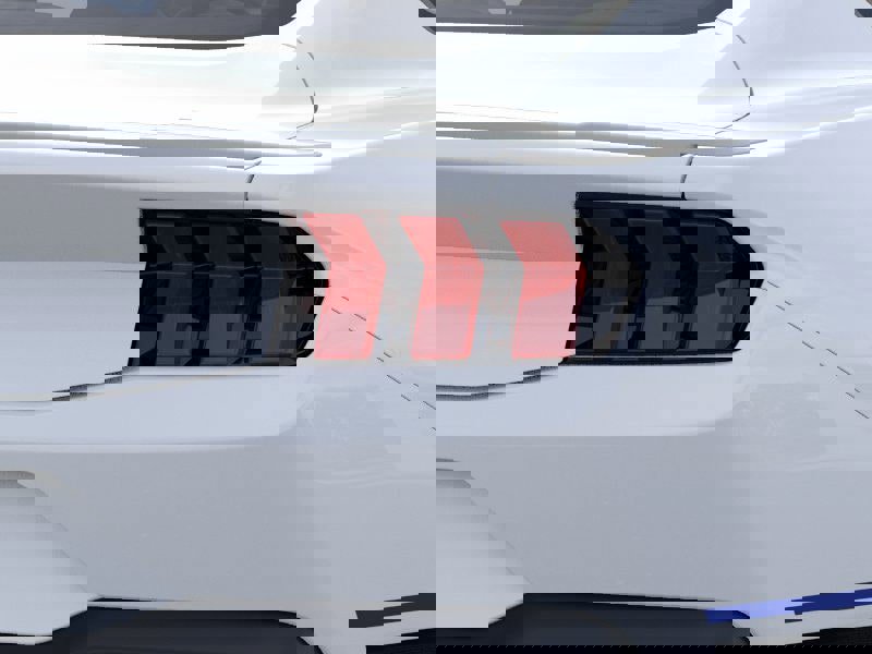 New 2025 Ford Mustang GT Premium w/ California Special Package image 21