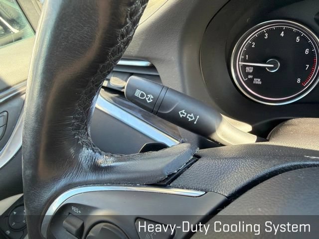 Used 2018 Buick Enclave Essence w/ Trailering Package FWD image 35