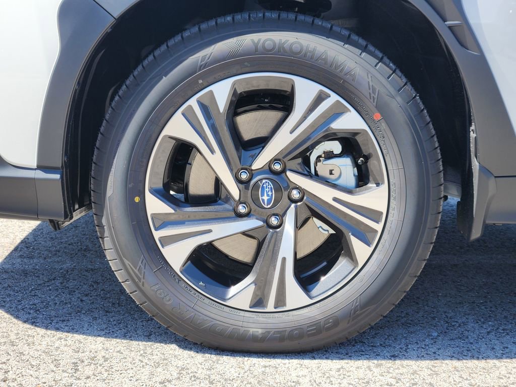 New 2026 Subaru Crosstrek 2.0i Premium image 7