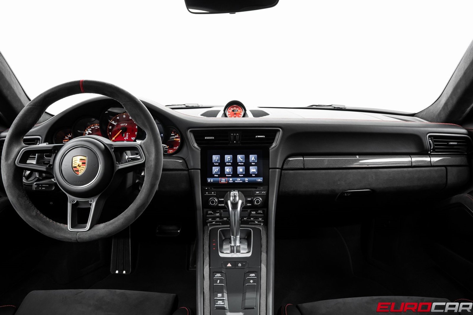 Used 2019 Porsche 911 GT3 image 27