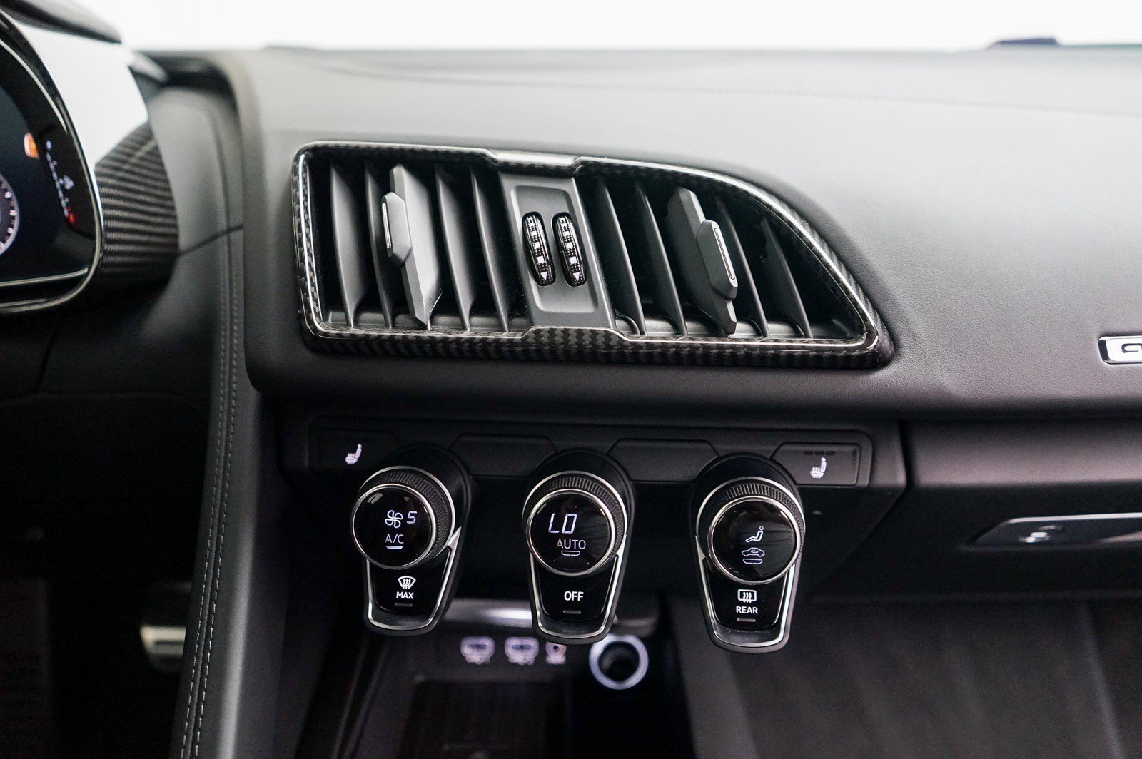 Used 2023 Audi R8 V10 performance image 21