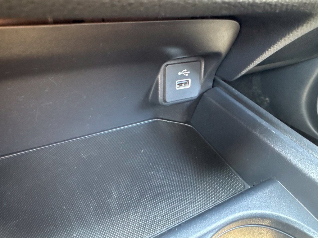 Certified 2024 Honda HR-V Sport image 30