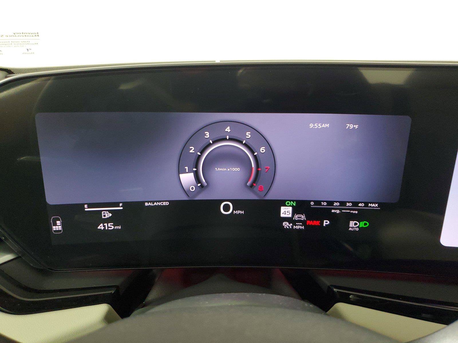 New 2026 Audi A5 Prestige AWD/4WD image 27