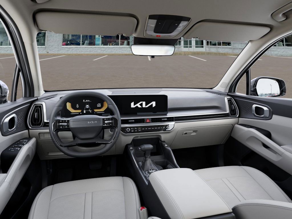 New 2026 Kia Sorento S image 14