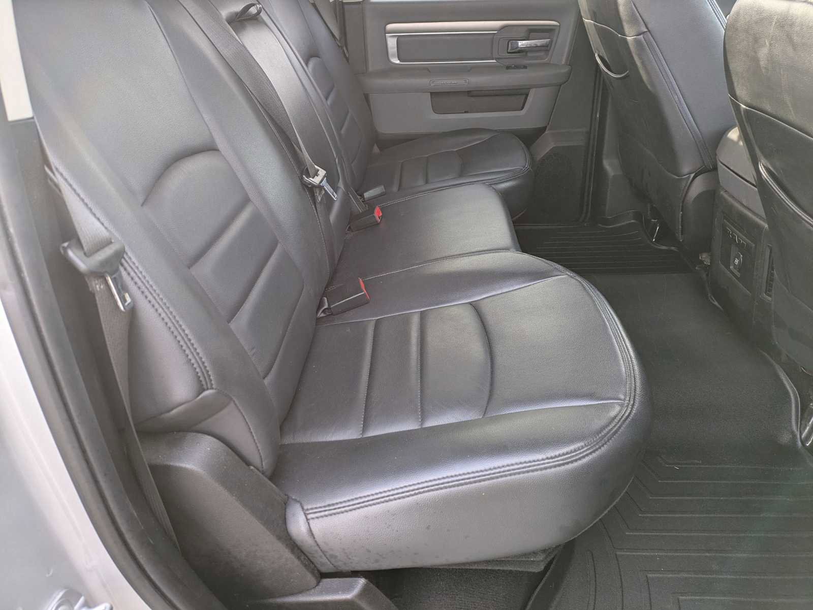 Used 2019 RAM 1500 Lone Star image 19