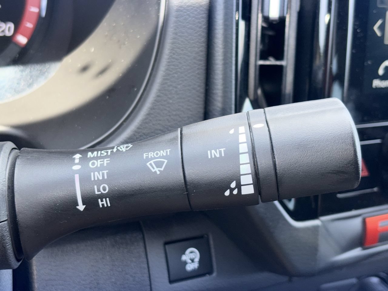 Certified 2025 Nissan Frontier Pro-X w/ Pro Convenience Package RWD image 19