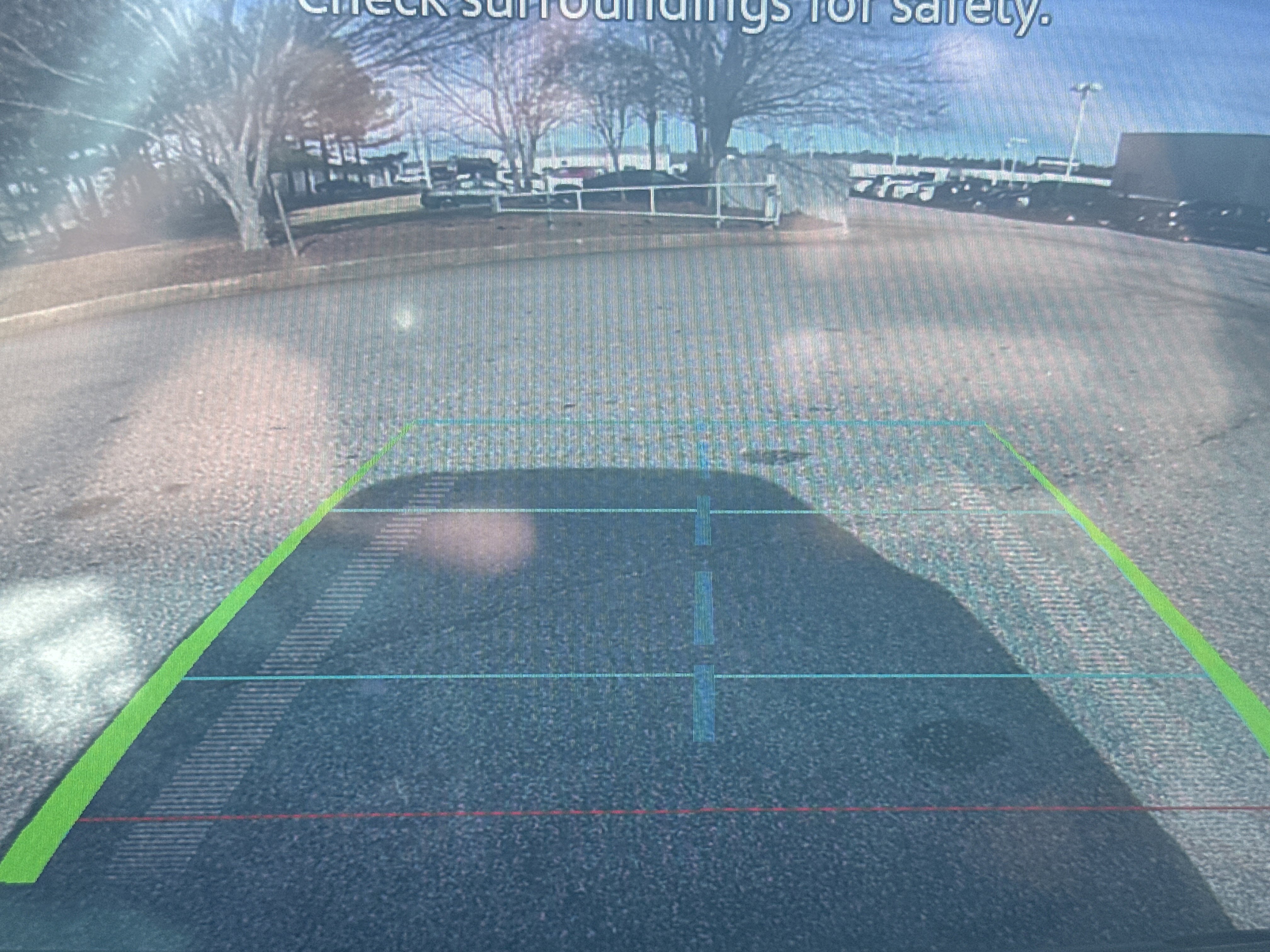 New 2026 Nissan Armada PRO-4X image 33