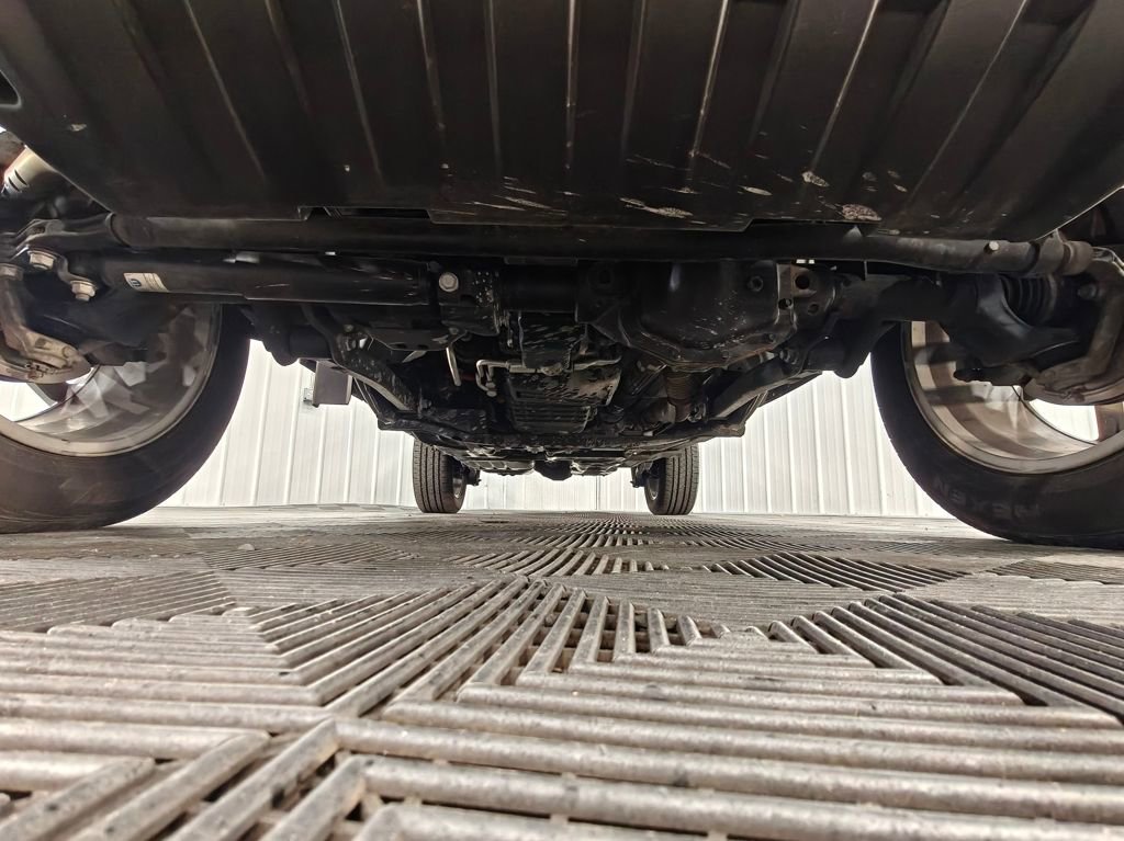 Used 2024 Jeep Wrangler Unlimited image 50