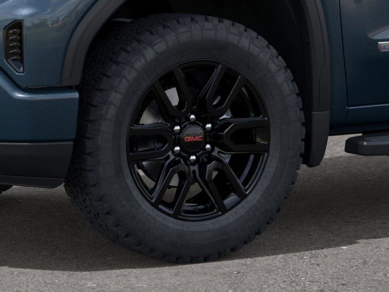 Used 2026 GMC Sierra 1500 Elevation w/ Preferred Package image 9