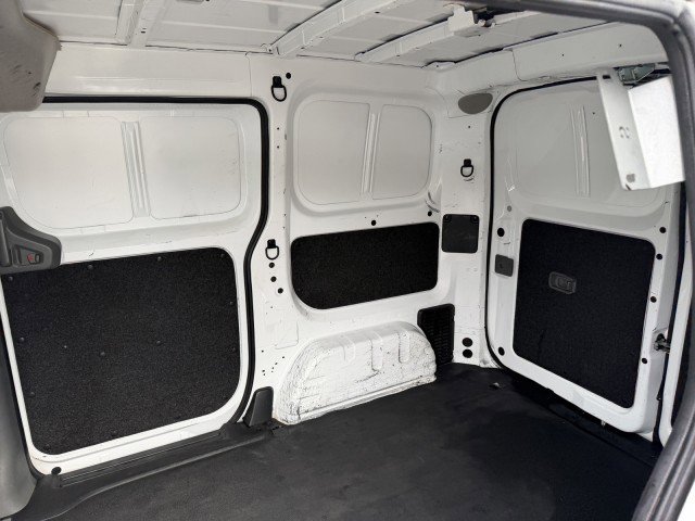 Used 2021 Nissan NV200 S image 17