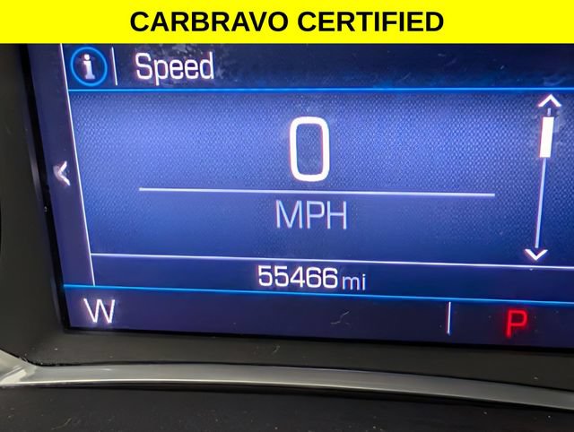 Certified 2021 GMC Acadia SLE w/ Driver Convenience Package FWD image 18