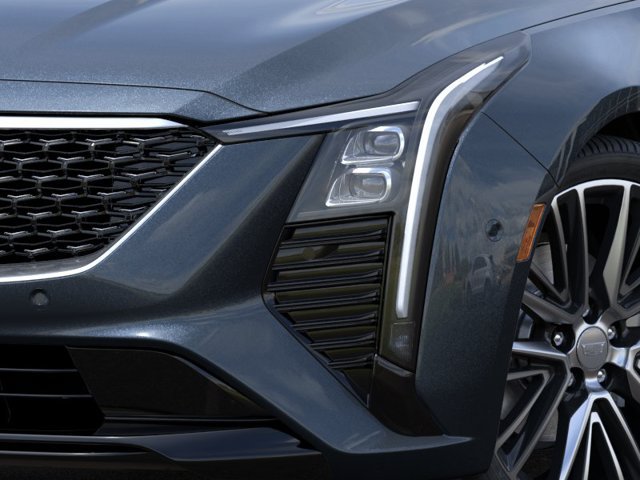 New 2026 Cadillac CT5 Premium Luxury w/ Technology Package AWD/4WD image 10