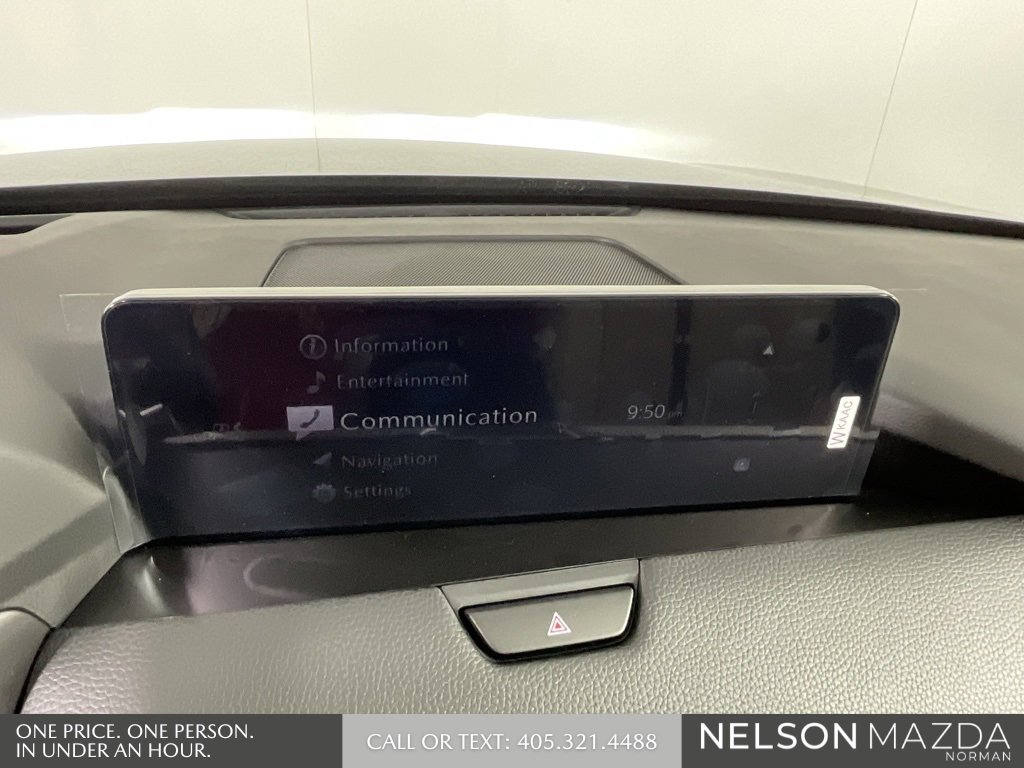 New 2026 MAZDA CX-90 3.3 Turbo w/ Premium Sport Pkg image 34