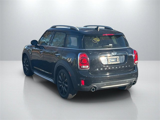 Used 2019 MINI Cooper Countryman S image 3