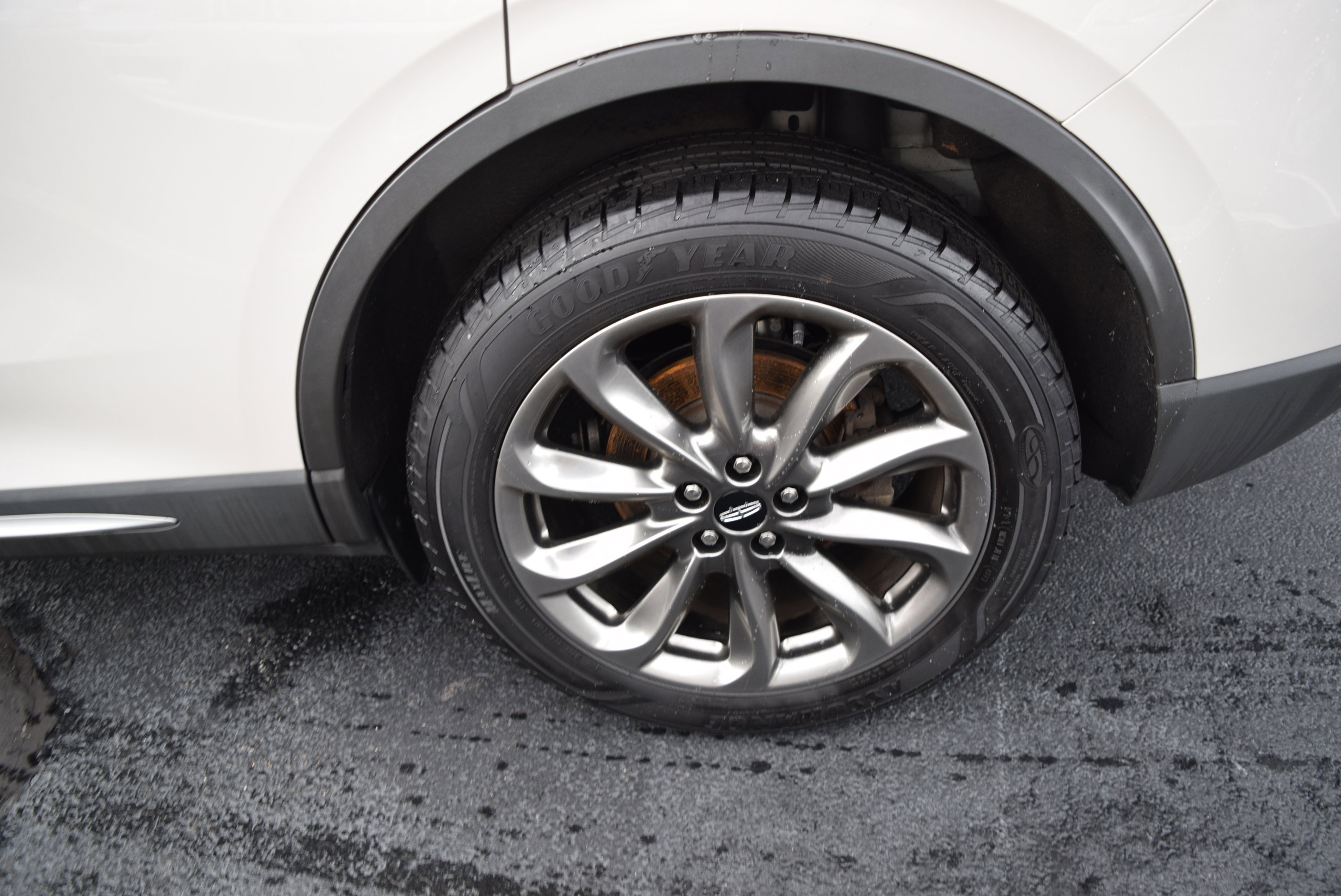 Used 2021 Lincoln Corsair AWD w/ Premium Package image 6