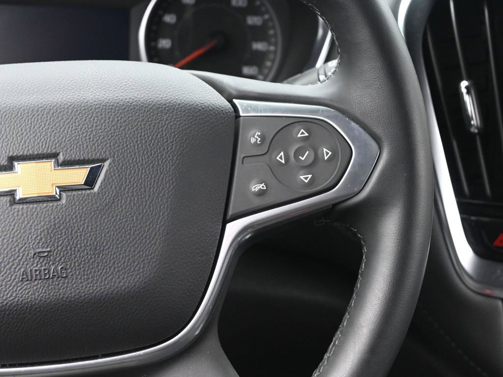 Used 2023 Chevrolet Traverse LT image 31