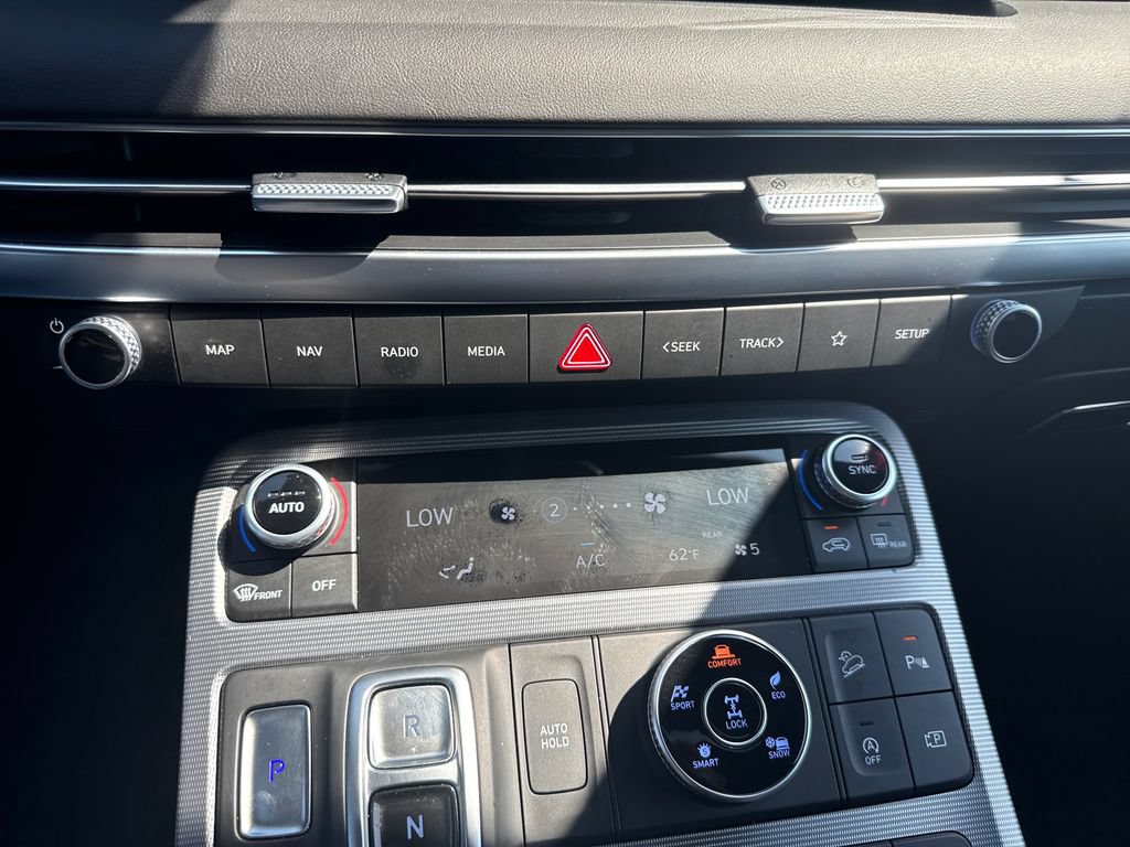 Used 2024 Hyundai Palisade Calligraphy AWD/4WD image 36