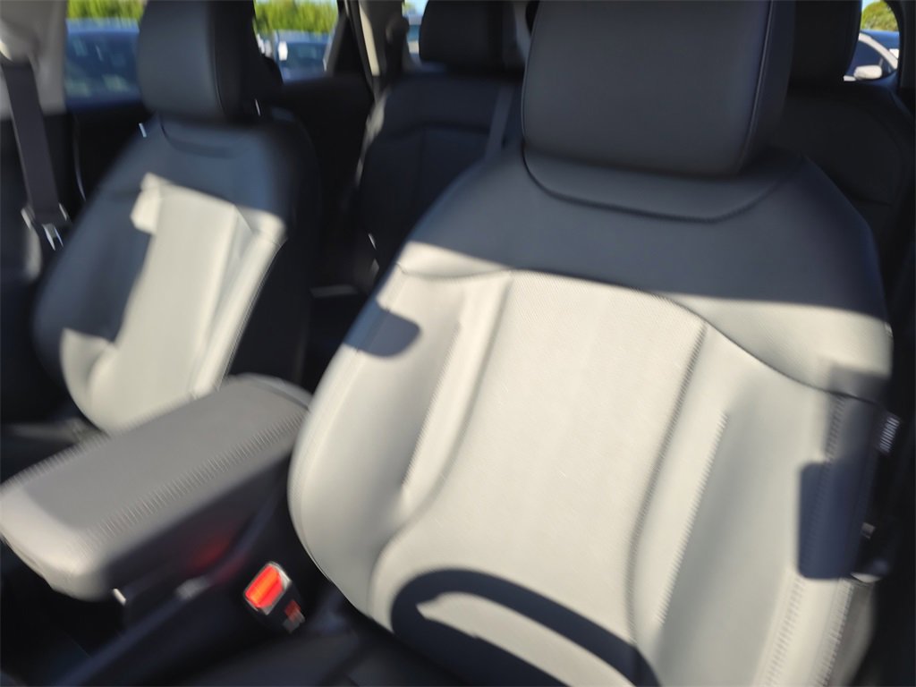 New 2026 Kia Sportage SX image 25