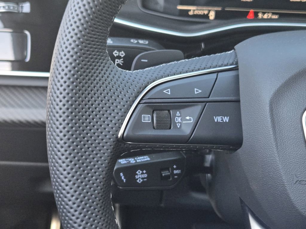 New 2026 Audi SQ8 Premium Plus image 30