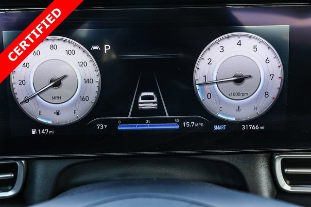 Certified 2023 Hyundai Elantra Limited image 27