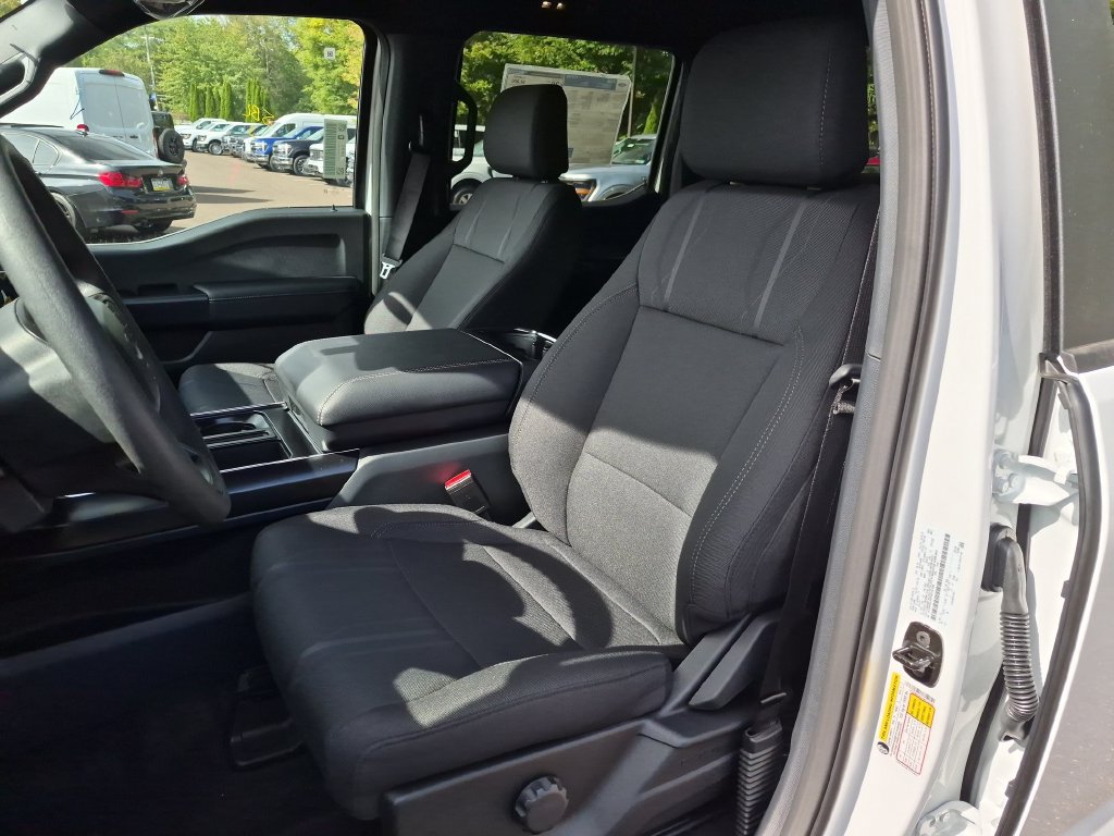 New 2026 Ford F150 STX w/ Equipment Group 200A AWD/4WD image 13