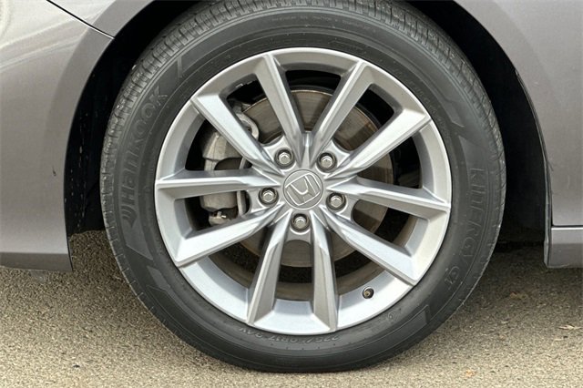 Used 2021 Honda Accord LX image 28