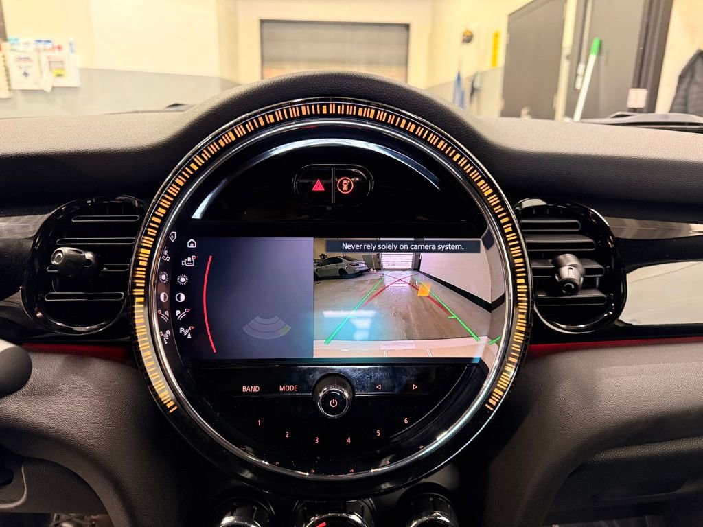 Certified 2023 MINI Cooper S image 17