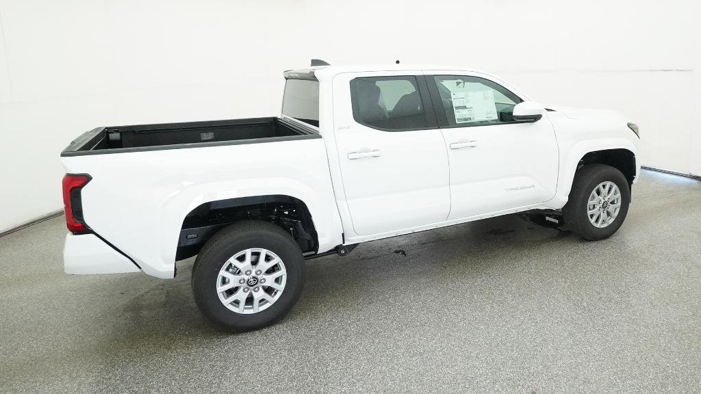 New 2025 Toyota Tacoma SR5 image 39