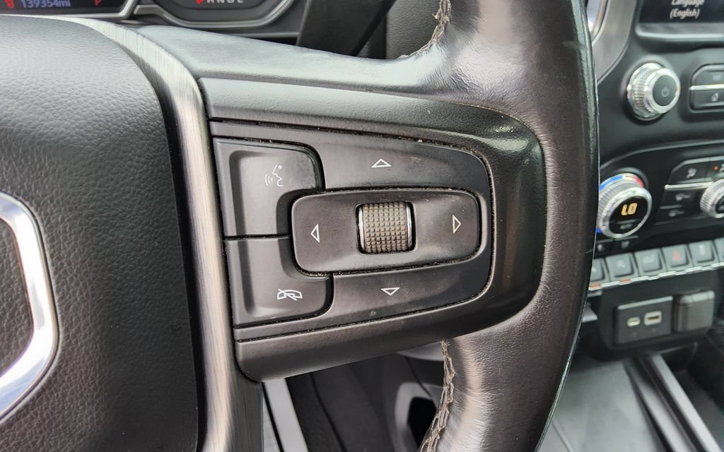 Used 2019 GMC Sierra 1500 Denali w/ Denali Ultimate Package AWD/4WD image 21