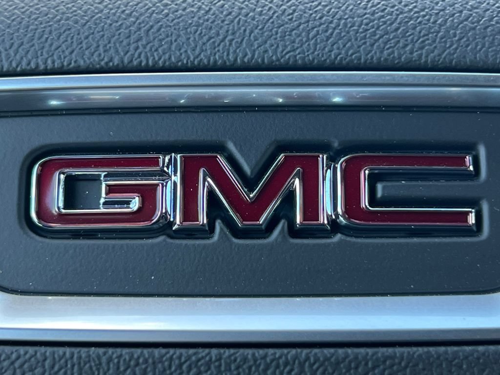 New 2026 GMC Canyon Elevation w/ LPO, Black Badging Package AWD/4WD image 45