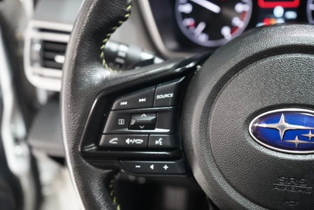 Used 2024 Subaru Outback Onyx Edition image 23