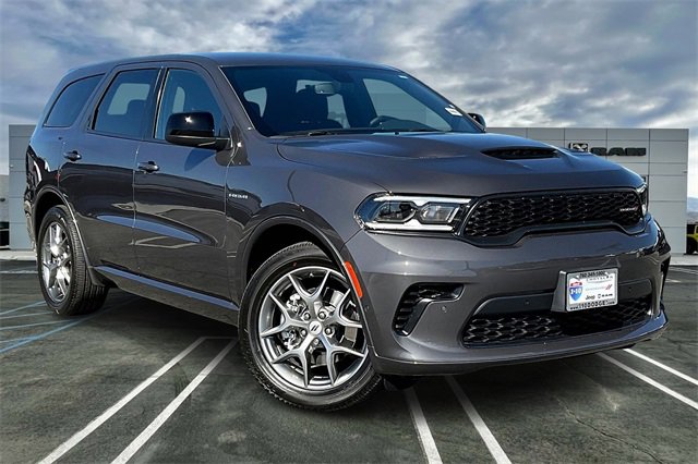 New 2026 Dodge Durango R/T w/ Trailer Tow Group IV image 14