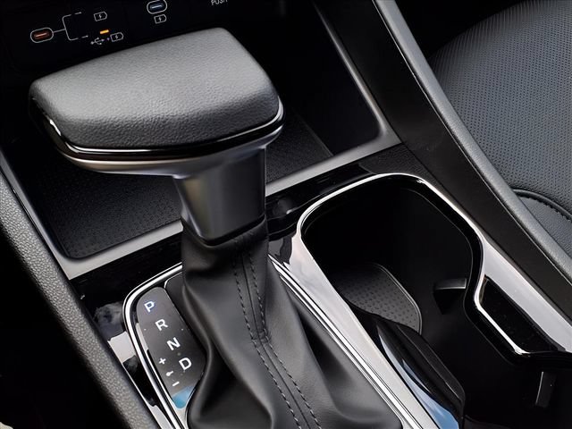 New 2026 Hyundai Santa Cruz SEL AWD/4WD image 17