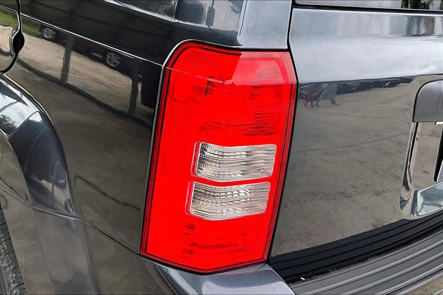 Used 2014 Jeep Patriot Sport w/ Southwest Package FWD image 19