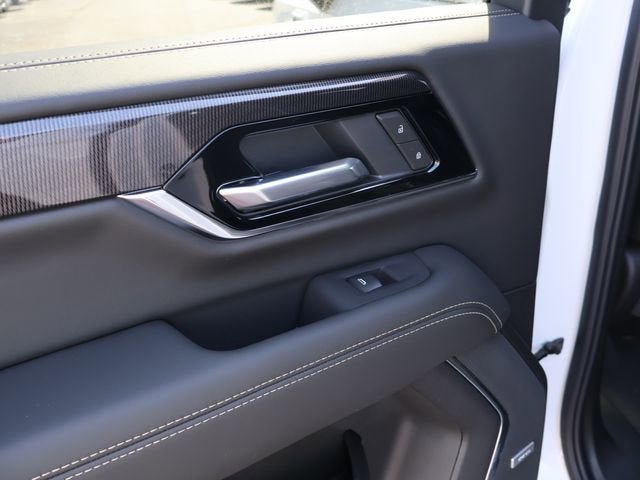 New 2026 GMC Yukon XL Elevation AWD/4WD image 10