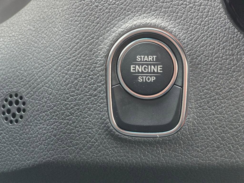 New 2026 Mercedes-Benz Sprinter 144 Cargo image 27