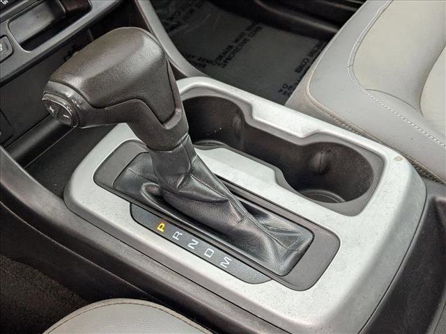 Used 2015 Chevrolet Colorado LT w/ Luxury Package image 11