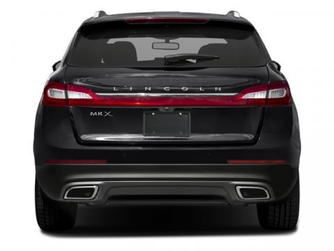 Used 2018 Lincoln MKX Premiere image 5