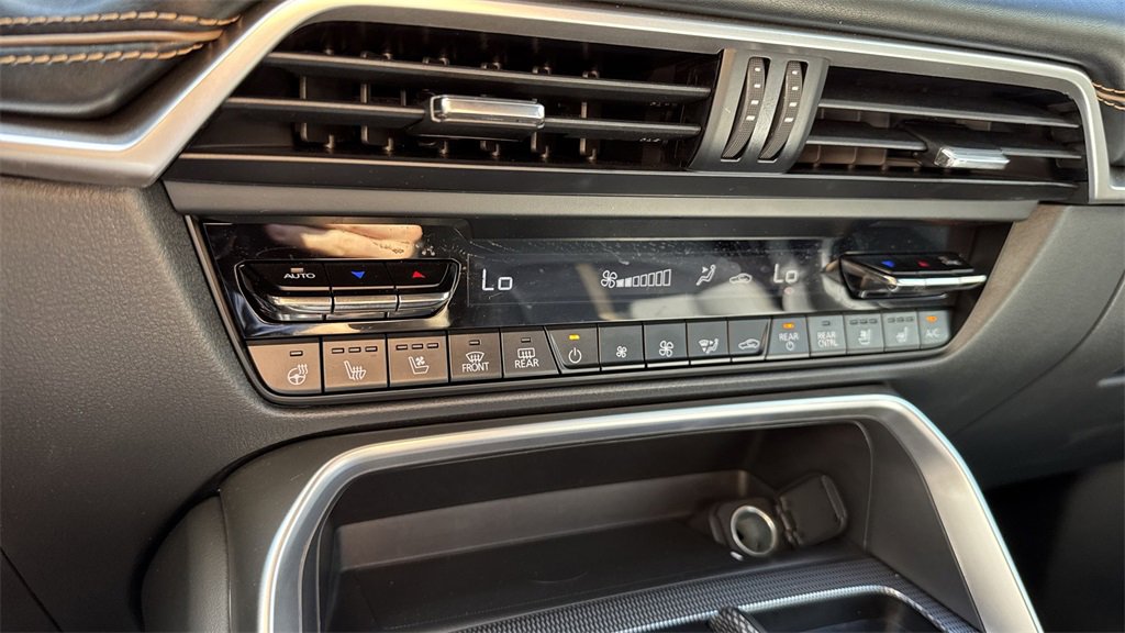 Certified 2025 MAZDA CX-70 3.3 Turbo w/ Premium Plus Pkg image 53