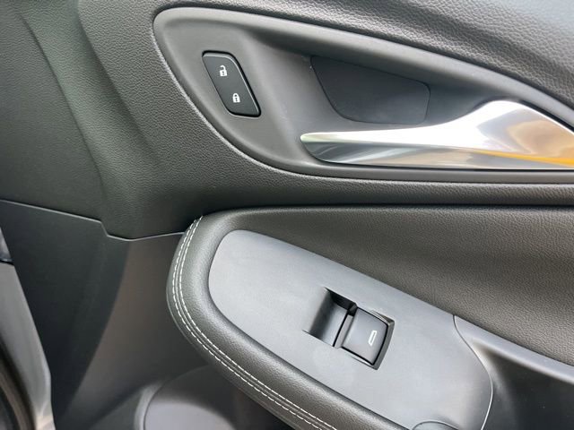 New 2026 Buick Encore GX Preferred w/ Comfort Package image 53