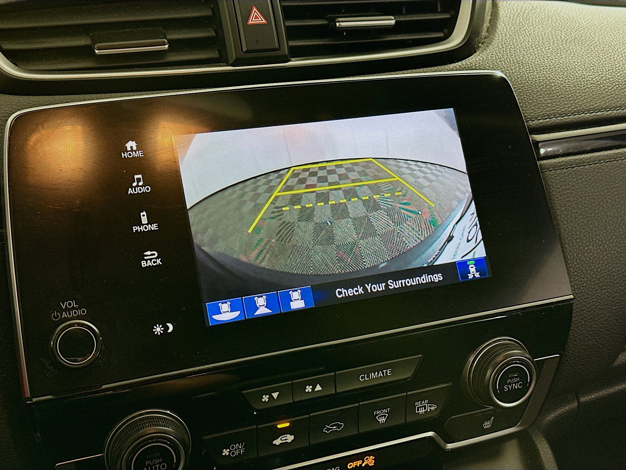 Used 2022 Honda CR-V EX image 22