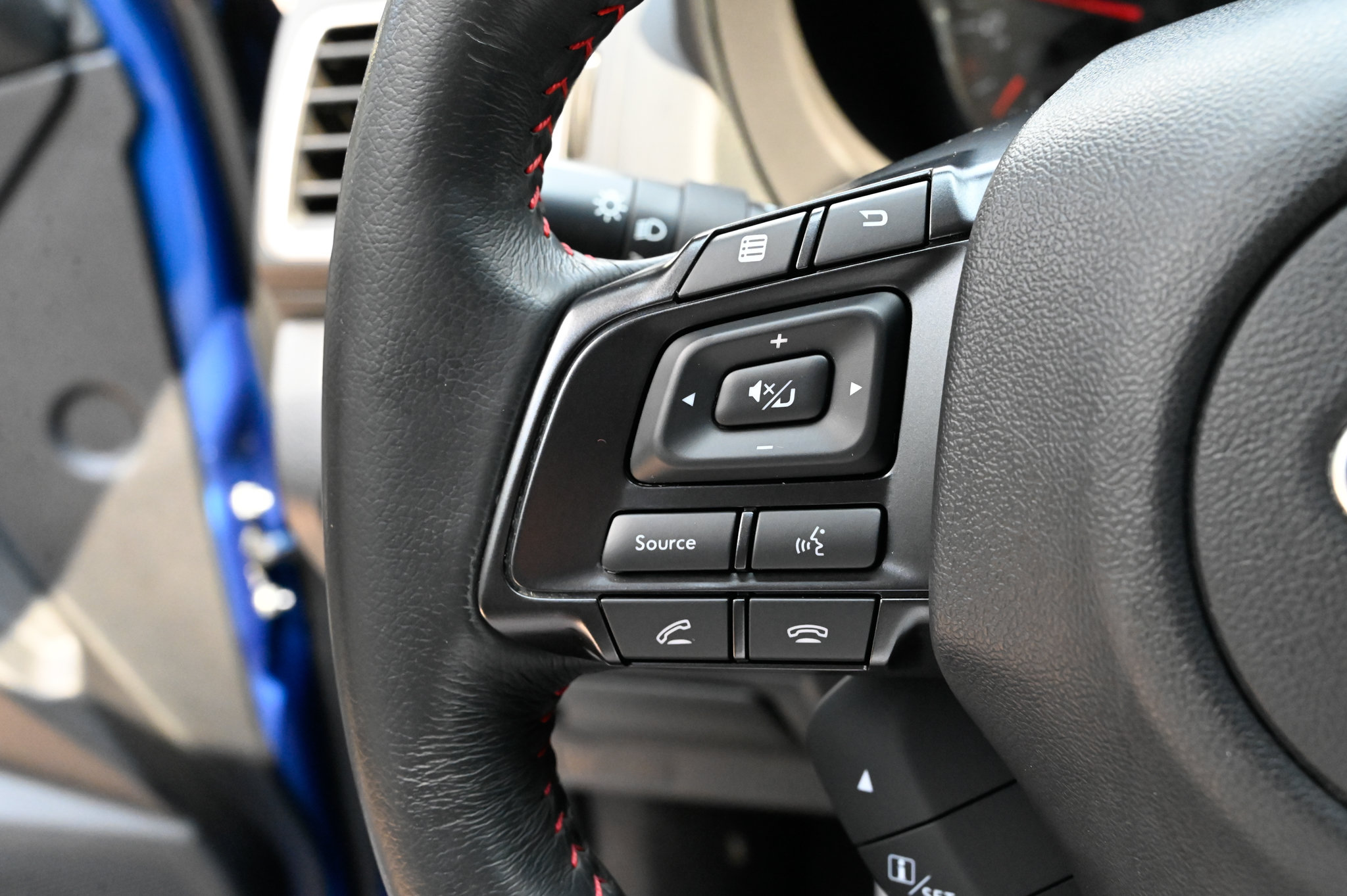 Used 2018 Subaru WRX Premium w/ Performance Package AWD/4WD image 24