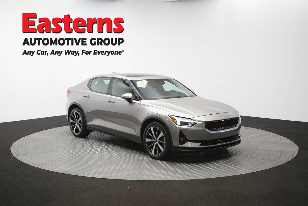 Used 2021 Polestar Polestar 2 AWD/4WD image 48