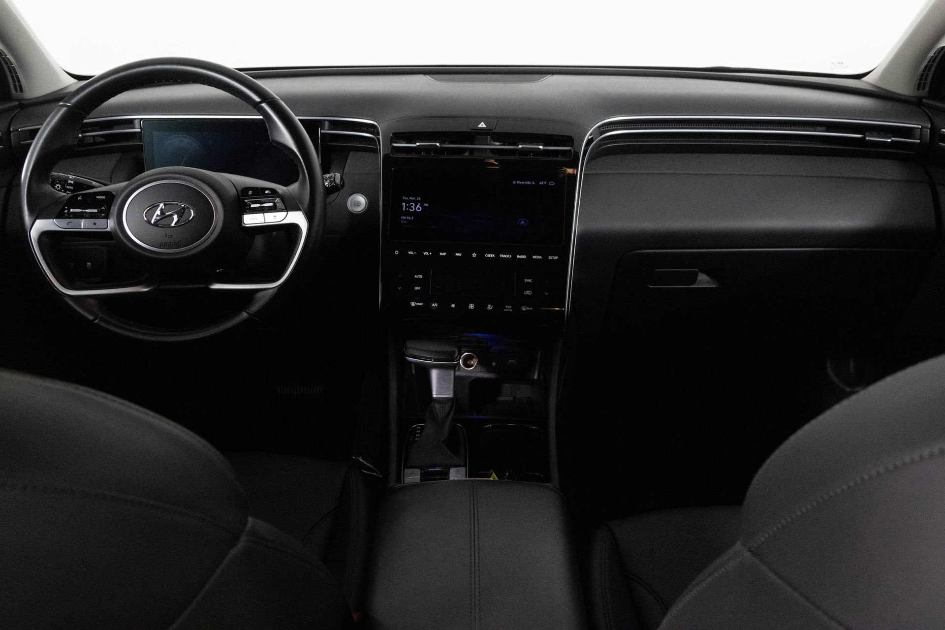 Used 2023 Hyundai Tucson XRT image 20